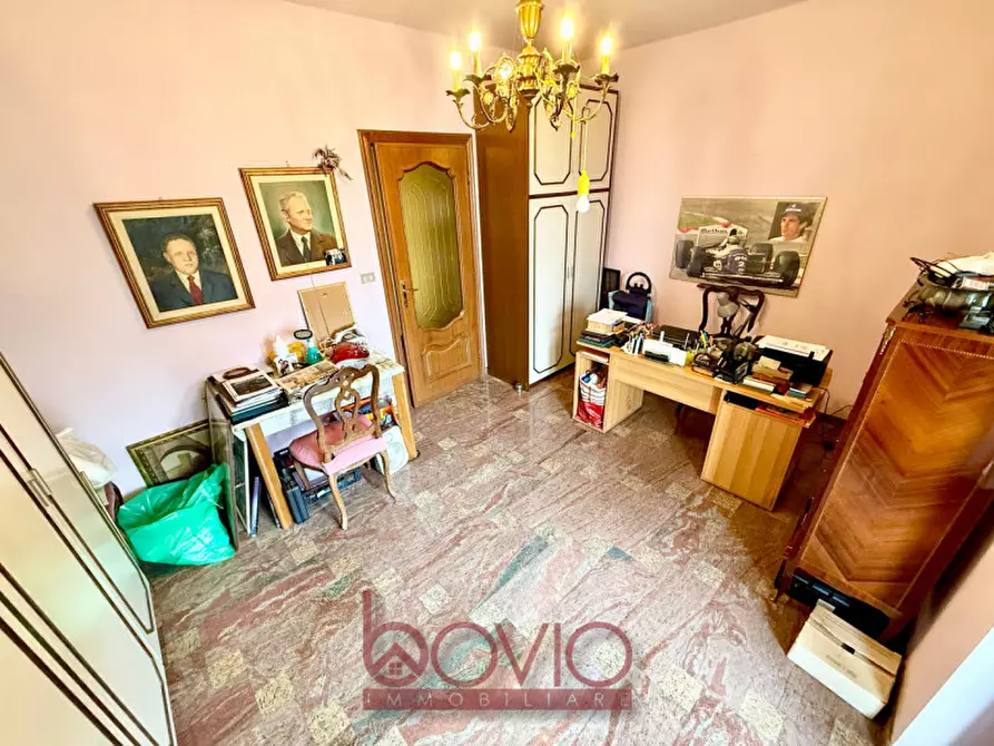 Immagine 12 di Appartamento in vendita  in VIA BORGARELLA 10 a San Mauro Torinese