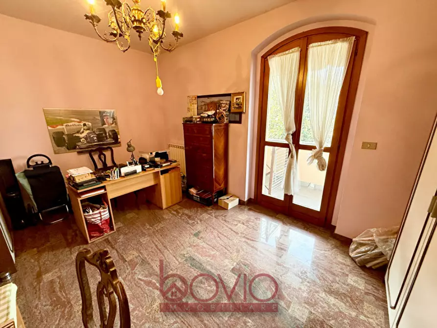 Immagine 13 di Appartamento in vendita  in VIA BORGARELLA 10 a San Mauro Torinese