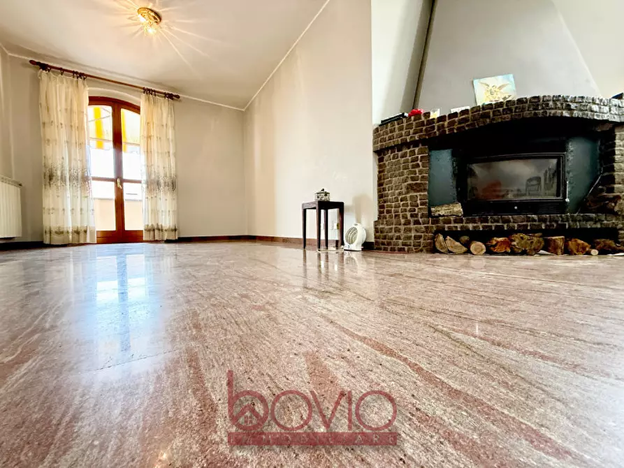 Immagine 19 di Appartamento in vendita  in VIA BORGARELLA 10 a San Mauro Torinese