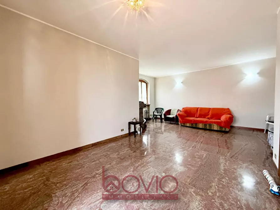 Immagine 20 di Appartamento in vendita  in VIA BORGARELLA 10 a San Mauro Torinese