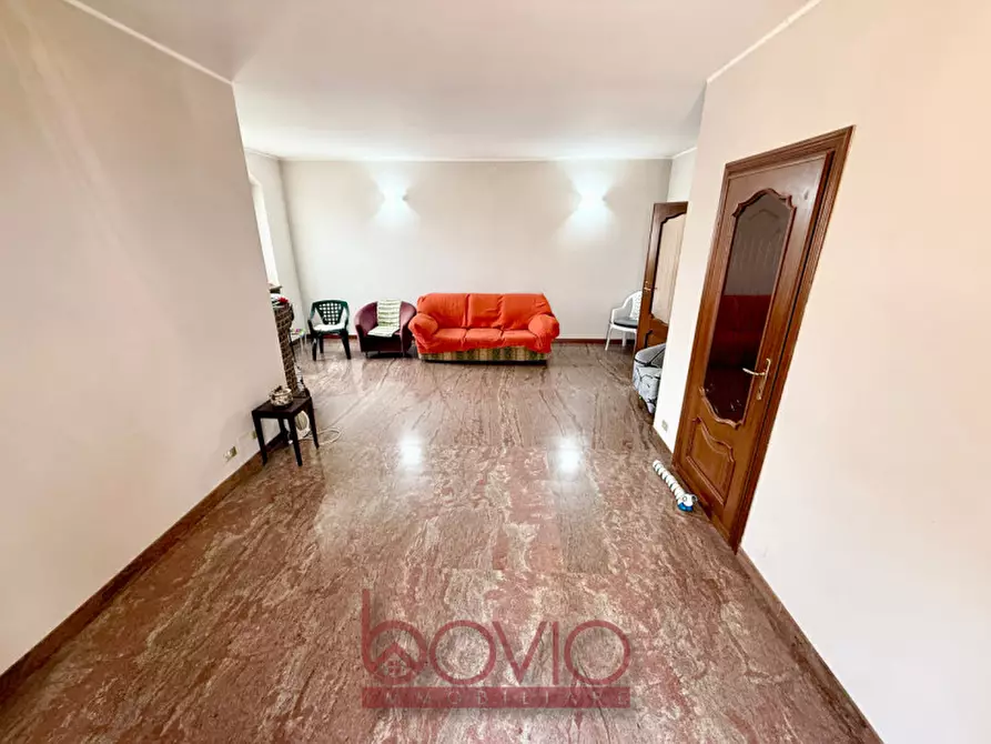 Immagine 21 di Appartamento in vendita  in VIA BORGARELLA 10 a San Mauro Torinese