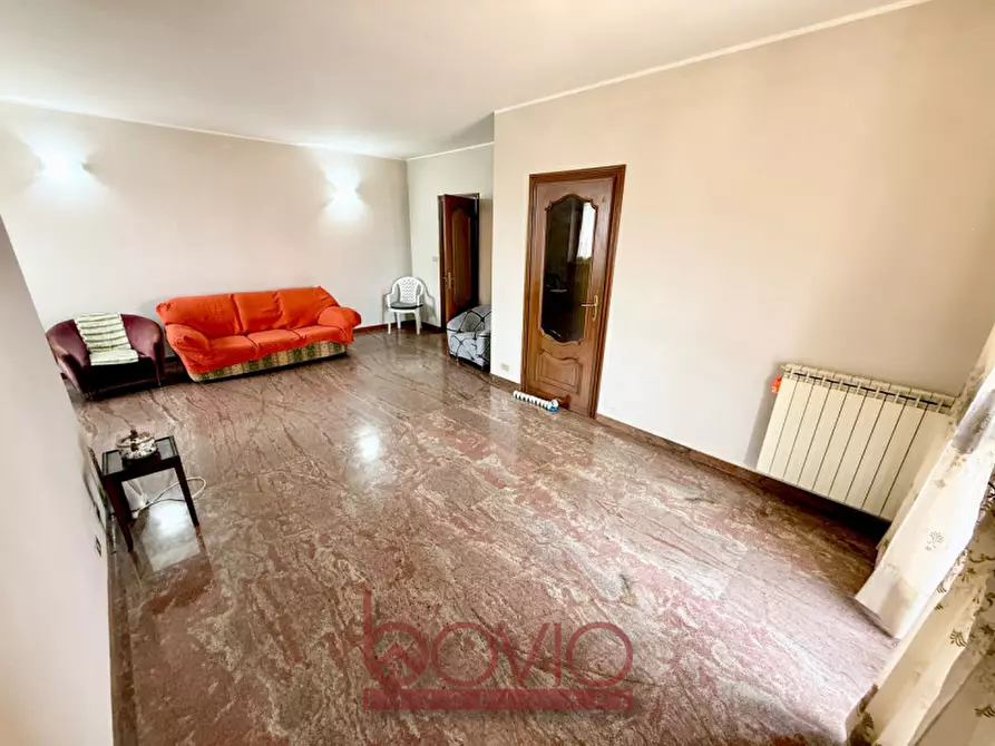 Immagine 24 di Appartamento in vendita  in VIA BORGARELLA 10 a San Mauro Torinese