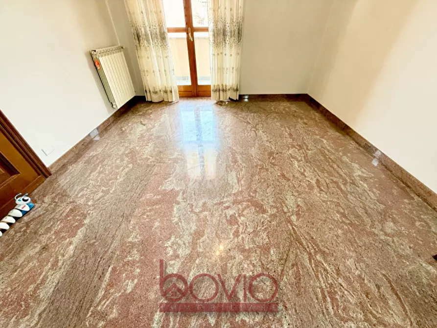 Immagine 24 di Appartamento in vendita  in VIA BORGARELLA 10 a San Mauro Torinese