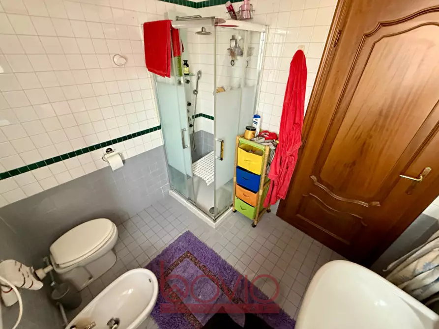 Immagine 26 di Appartamento in vendita  in VIA BORGARELLA 10 a San Mauro Torinese