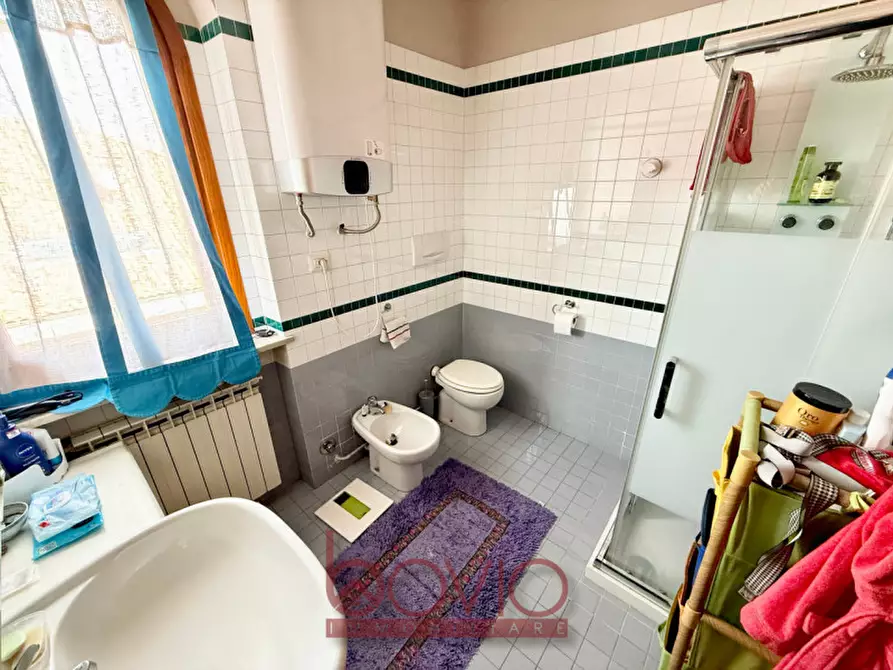 Immagine 26 di Appartamento in vendita  in VIA BORGARELLA 10 a San Mauro Torinese