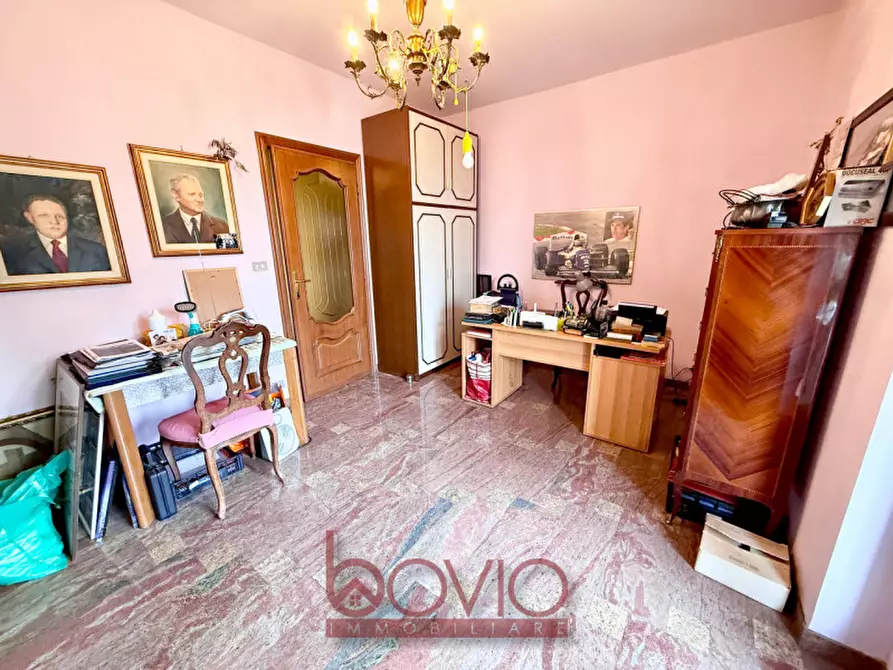 Immagine 30 di Appartamento in vendita  in VIA BORGARELLA 10 a San Mauro Torinese