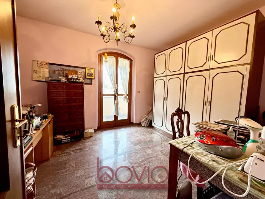 Immagine 31 di Appartamento in vendita  in VIA BORGARELLA 10 a San Mauro Torinese