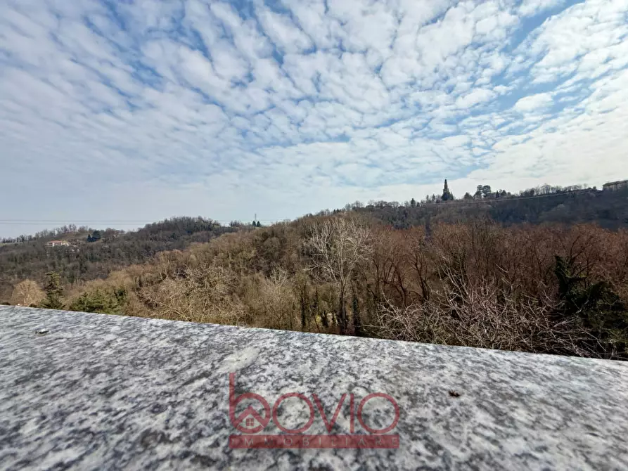 Immagine 37 di Appartamento in vendita  in VIA BORGARELLA 10 a San Mauro Torinese