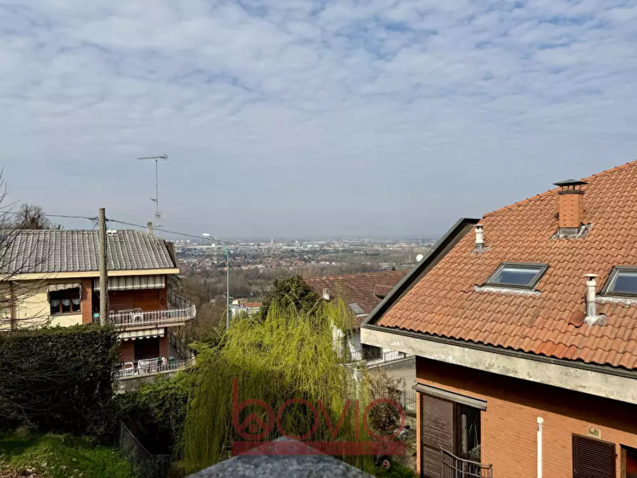 Immagine 39 di Appartamento in vendita  in VIA BORGARELLA 10 a San Mauro Torinese