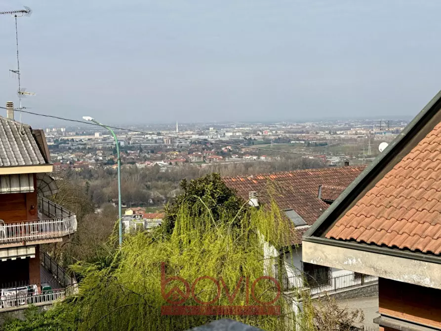 Immagine 41 di Appartamento in vendita  in VIA BORGARELLA 10 a San Mauro Torinese