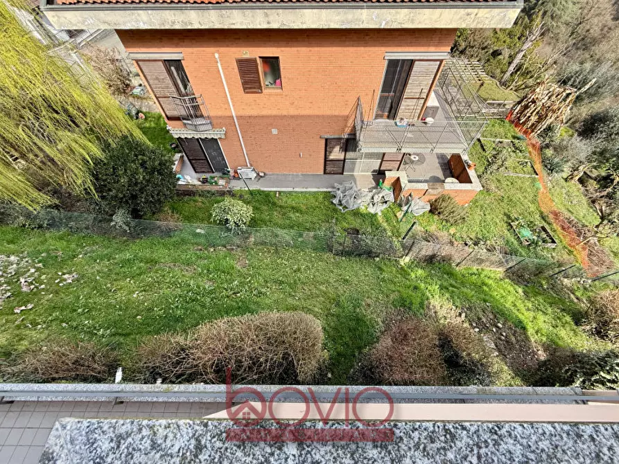 Immagine 43 di Appartamento in vendita  in VIA BORGARELLA 10 a San Mauro Torinese