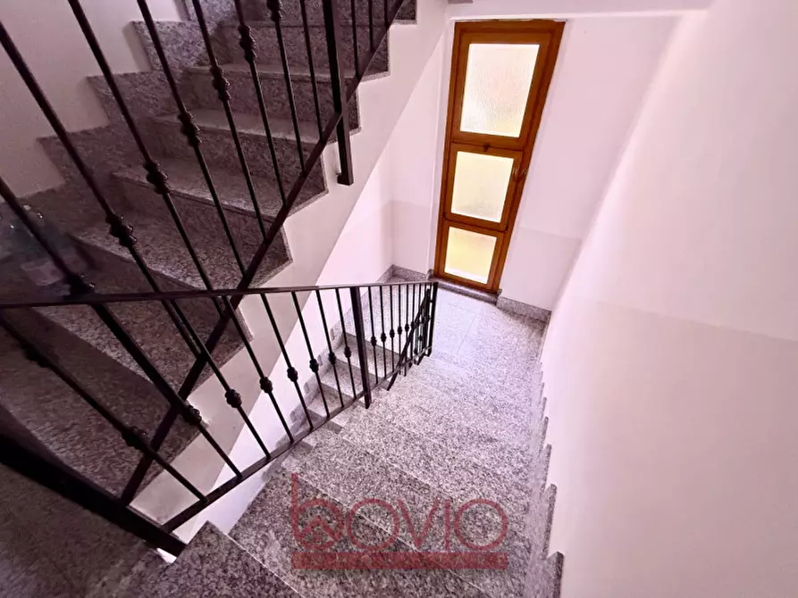 Immagine 44 di Appartamento in vendita  in VIA BORGARELLA 10 a San Mauro Torinese