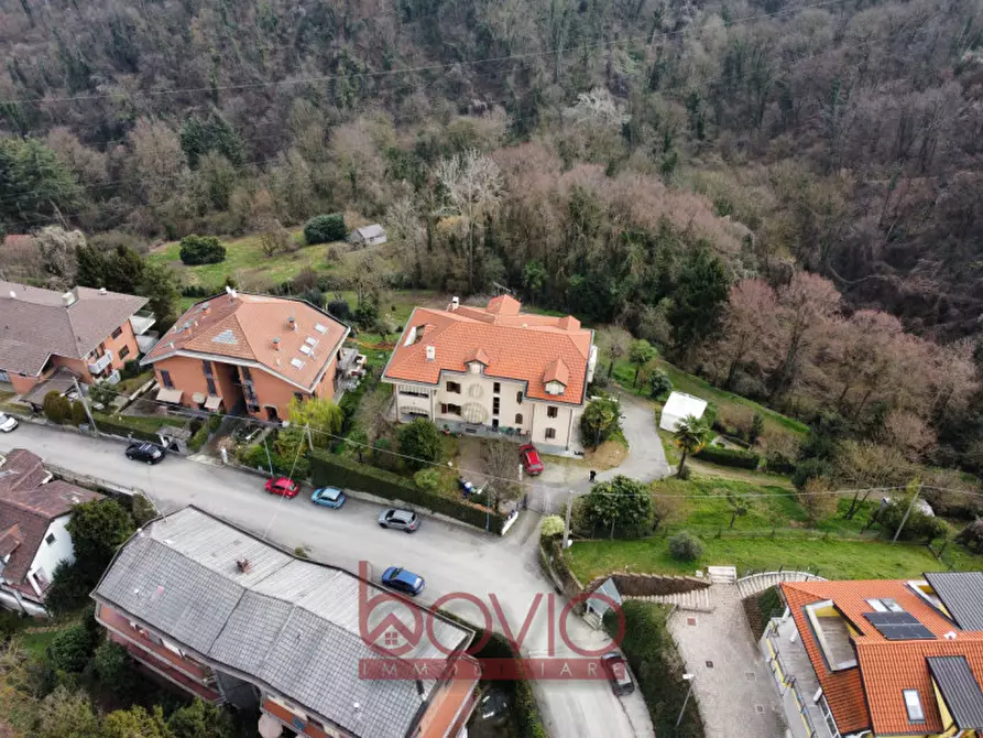 Immagine 51 di Appartamento in vendita  in VIA BORGARELLA 10 a San Mauro Torinese