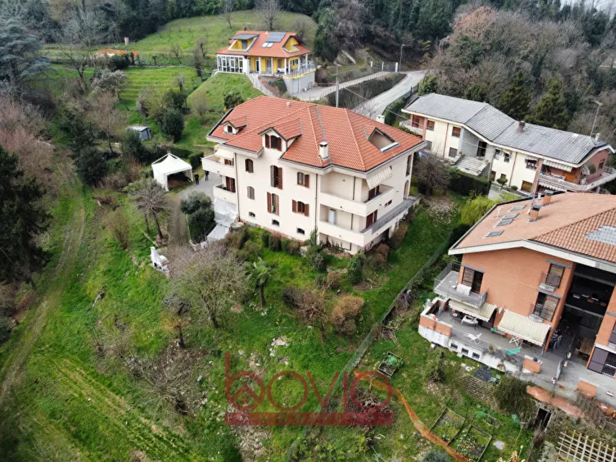 Immagine 55 di Appartamento in vendita  in VIA BORGARELLA 10 a San Mauro Torinese