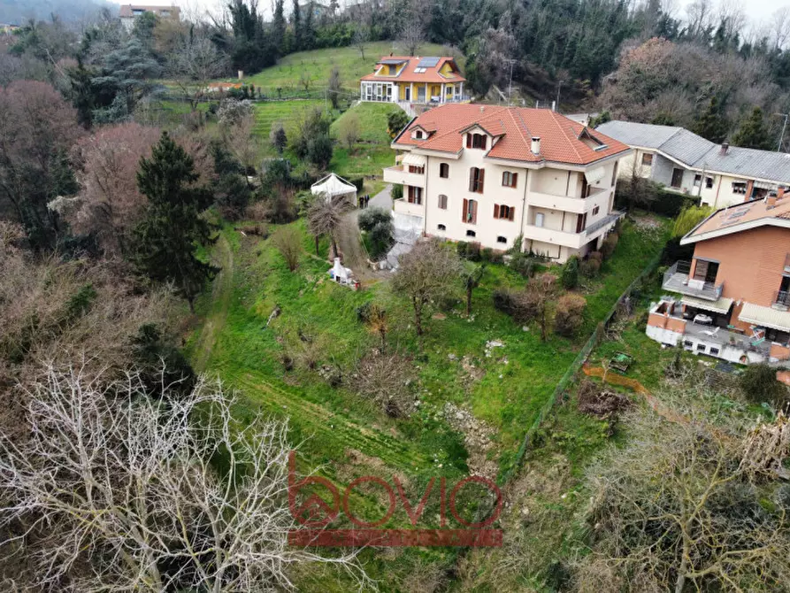 Immagine 57 di Appartamento in vendita  in VIA BORGARELLA 10 a San Mauro Torinese