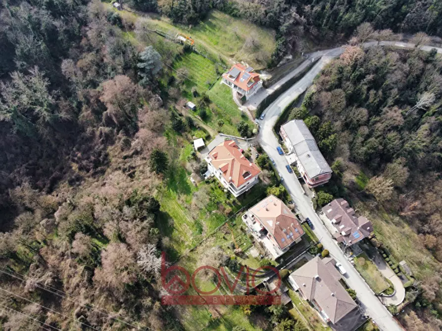 Immagine 59 di Appartamento in vendita  in VIA BORGARELLA 10 a San Mauro Torinese