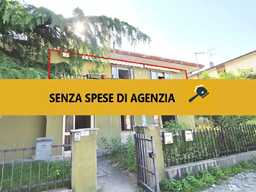 appartamento in vendita a Scorzè