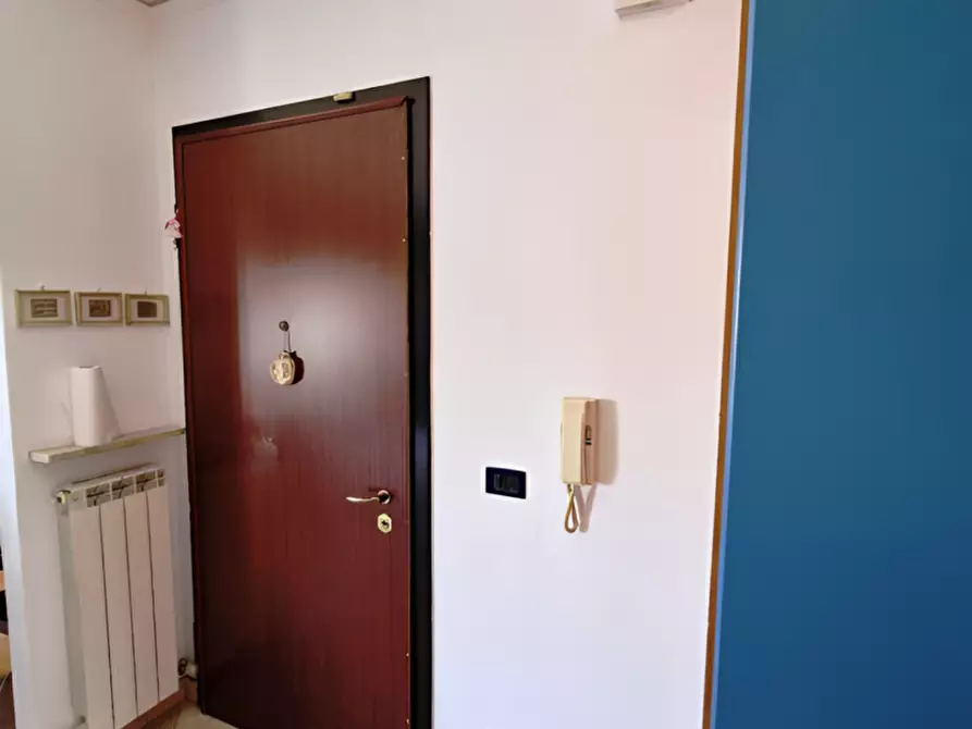 Immagine 3 di Appartamento in vendita  in Via Lombardia, 1 a Scorzè