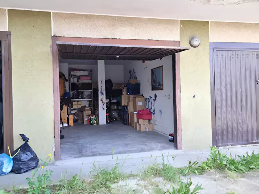 Immagine 10 di Appartamento in vendita  in Via Lombardia, 1 a Scorzè