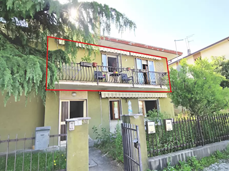 Immagine 11 di Appartamento in vendita  in Via Lombardia, 1 a Scorzè