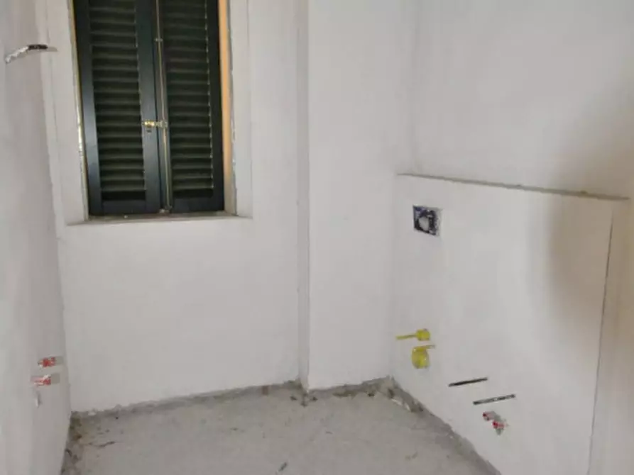 Immagine 5 di Appartamento in vendita  in via Bucciarelli Ducci a Terranuova Bracciolini