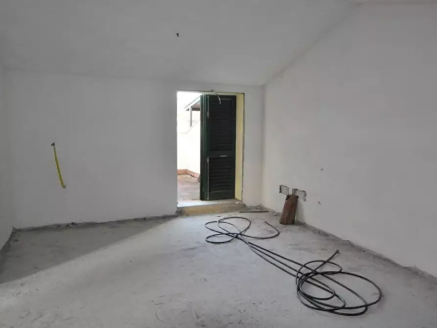 Immagine 8 di Appartamento in vendita  in via Bucciarelli Ducci a Terranuova Bracciolini