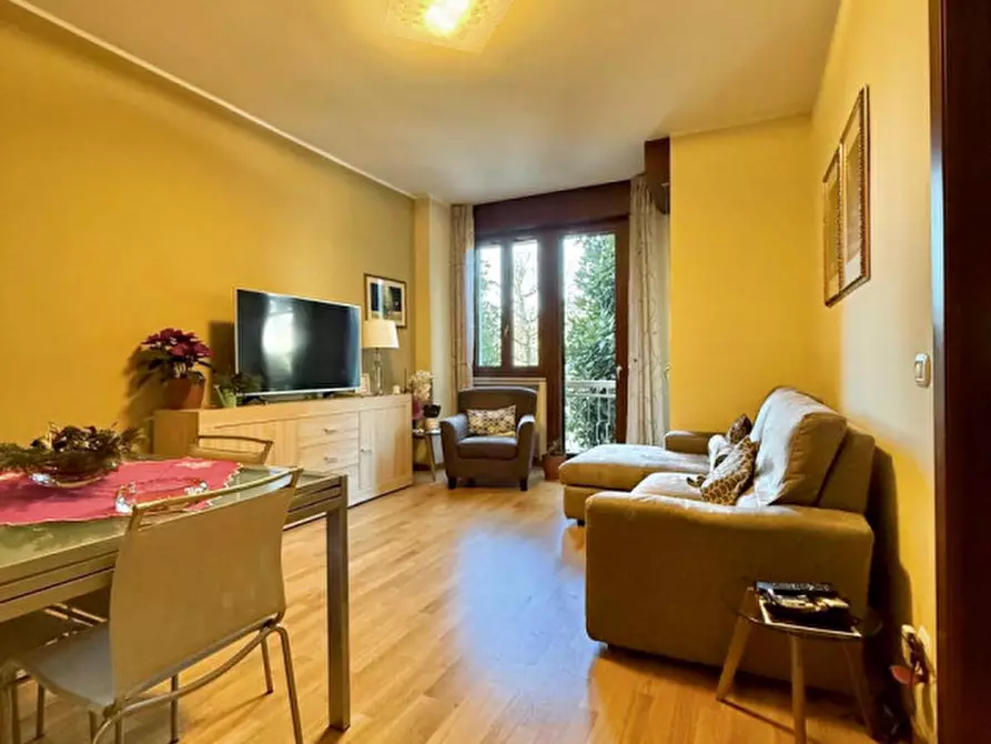 Immagine 2 di Appartamento in vendita  in Via Marzabotto a Parma