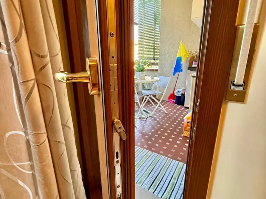 Immagine 6 di Appartamento in vendita  in Via Marzabotto a Parma