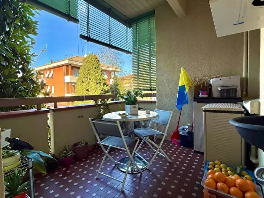 Immagine 7 di Appartamento in vendita  in Via Marzabotto a Parma