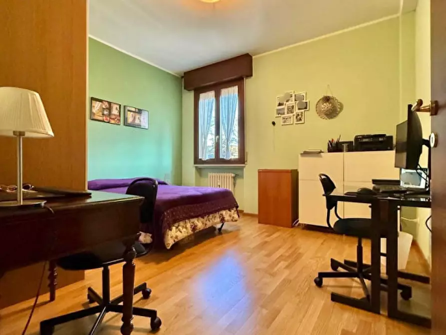 Immagine 8 di Appartamento in vendita  in Via Marzabotto a Parma