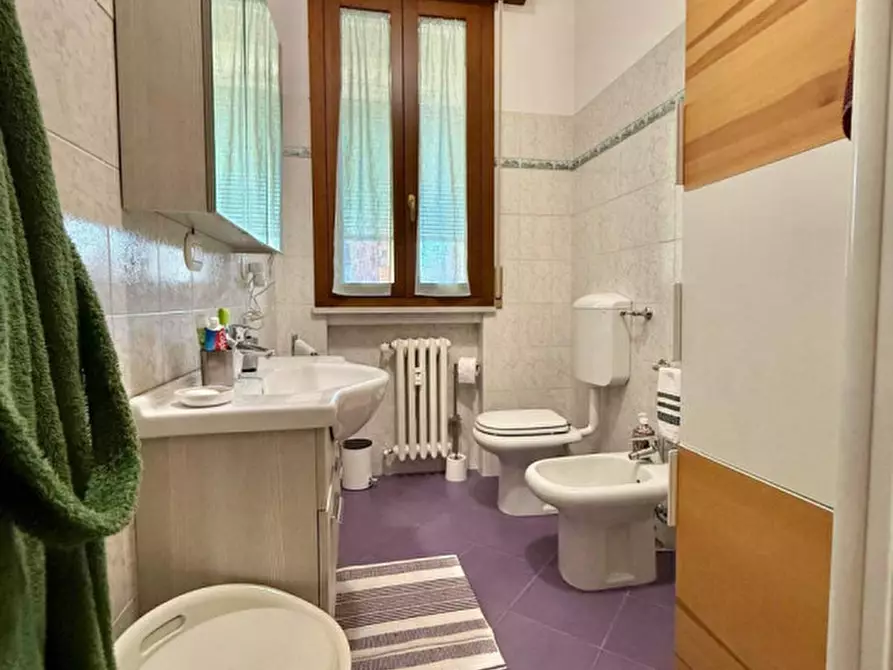 Immagine 13 di Appartamento in vendita  in Via Marzabotto a Parma