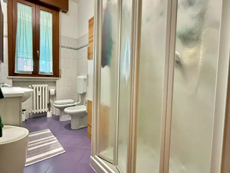 Immagine 14 di Appartamento in vendita  in Via Marzabotto a Parma