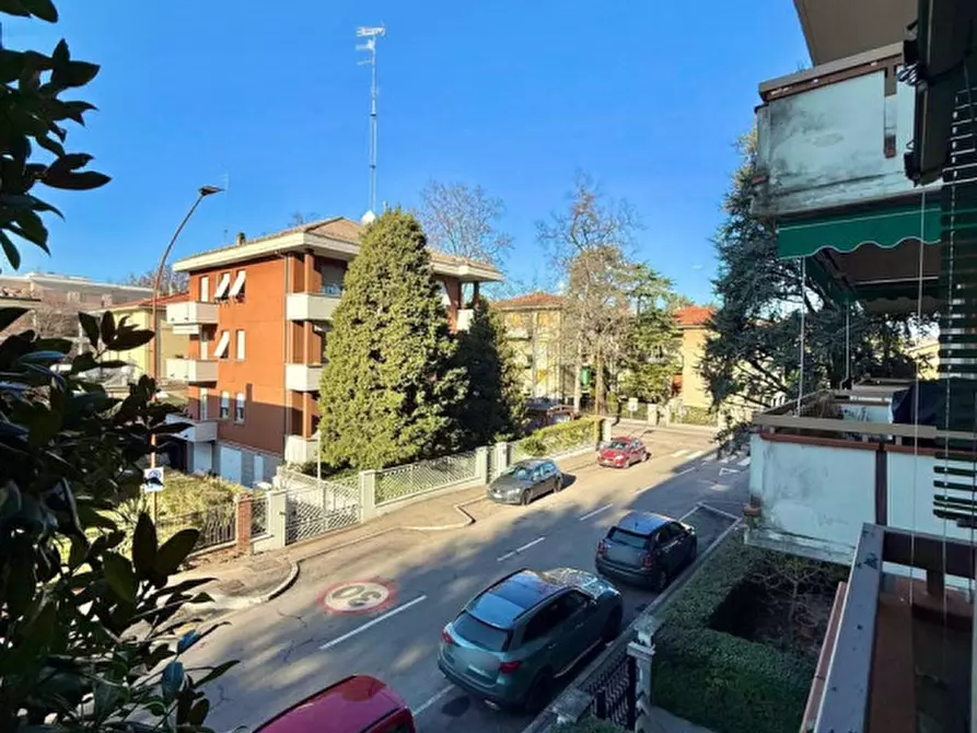 Immagine 17 di Appartamento in vendita  in Via Marzabotto a Parma