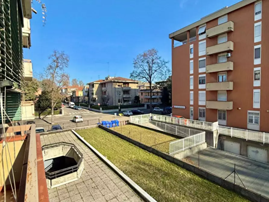 Immagine 20 di Appartamento in vendita  in Via Marzabotto a Parma