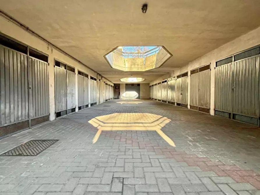 Immagine 21 di Appartamento in vendita  in Via Marzabotto a Parma