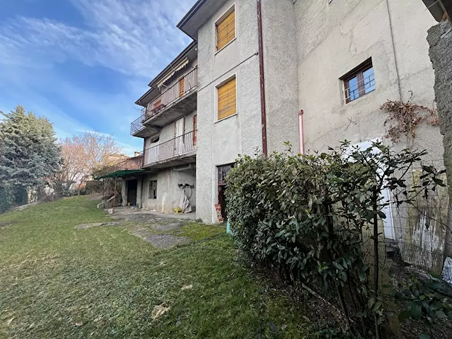 Immagine 1 di Rustico / casale in vendita  in via terzago a Calvagese Della Riviera