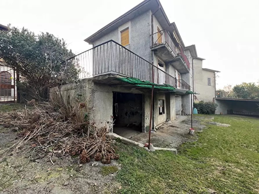 Immagine 2 di Rustico / casale in vendita  in via terzago a Calvagese Della Riviera