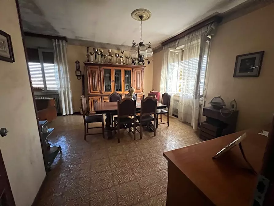 Immagine 7 di Rustico / casale in vendita  in via terzago a Calvagese Della Riviera