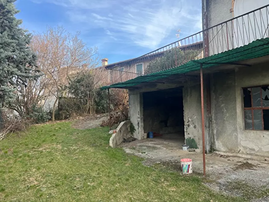 Immagine 10 di Rustico / casale in vendita  in via terzago a Calvagese Della Riviera