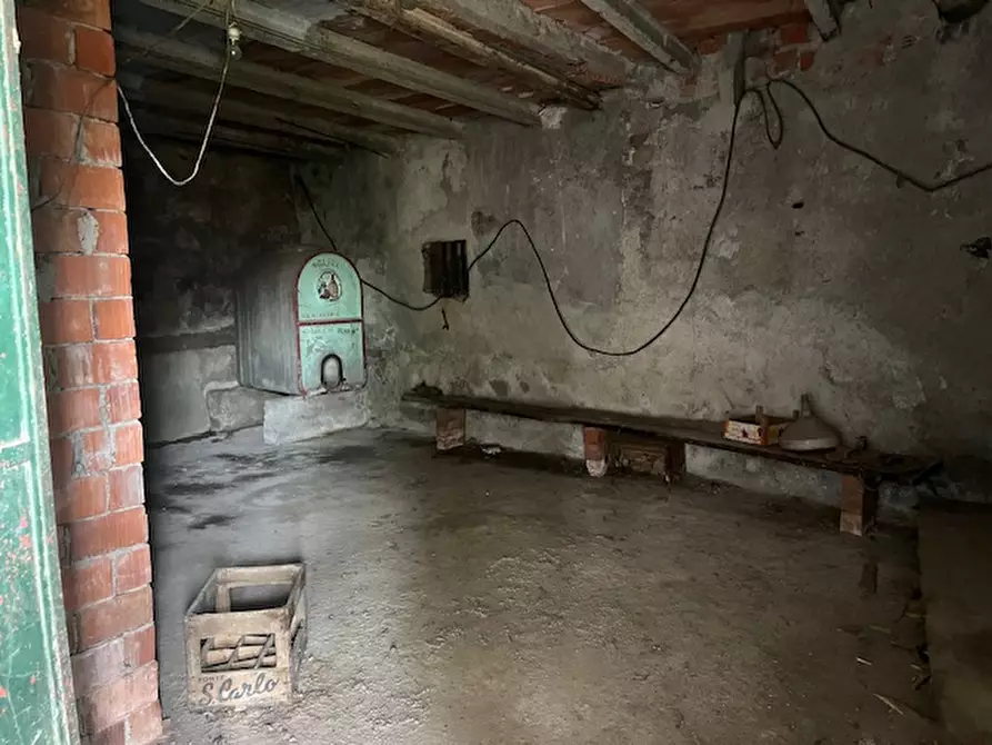 Immagine 11 di Rustico / casale in vendita  in via terzago a Calvagese Della Riviera