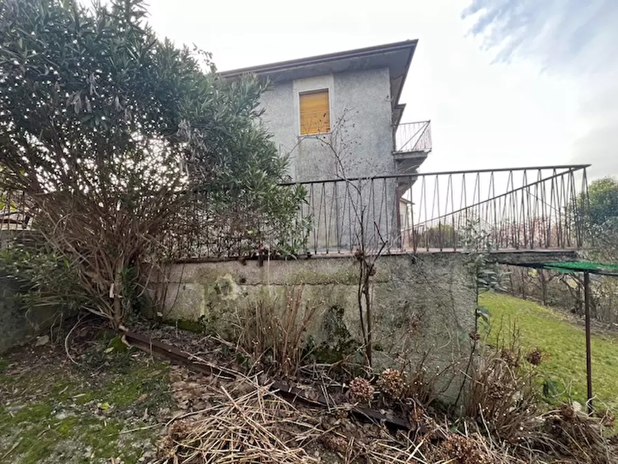 Immagine 12 di Rustico / casale in vendita  in via terzago a Calvagese Della Riviera