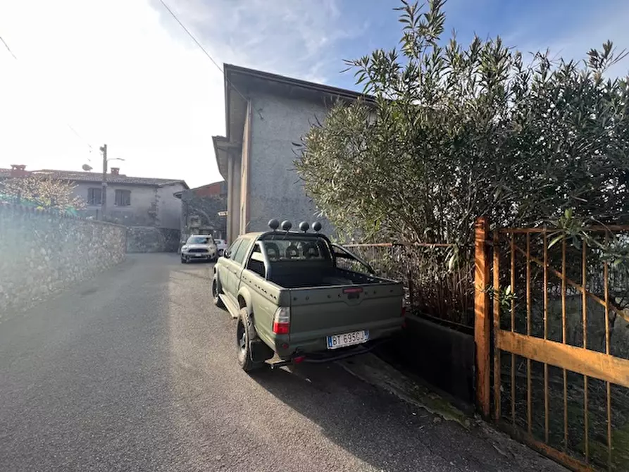 Immagine 15 di Rustico / casale in vendita  in via terzago a Calvagese Della Riviera