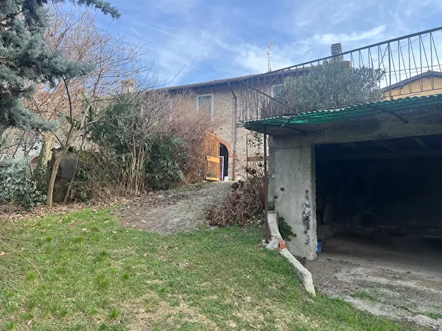 Immagine 16 di Rustico / casale in vendita  in via terzago a Calvagese Della Riviera