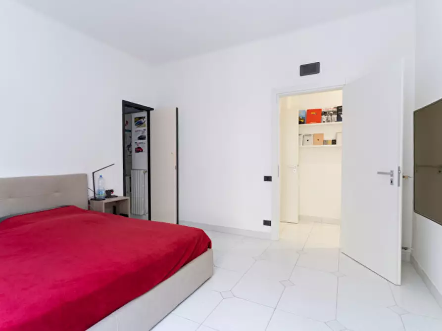 Immagine 2 di Appartamento in vendita  in Viale Crotone a Catanzaro