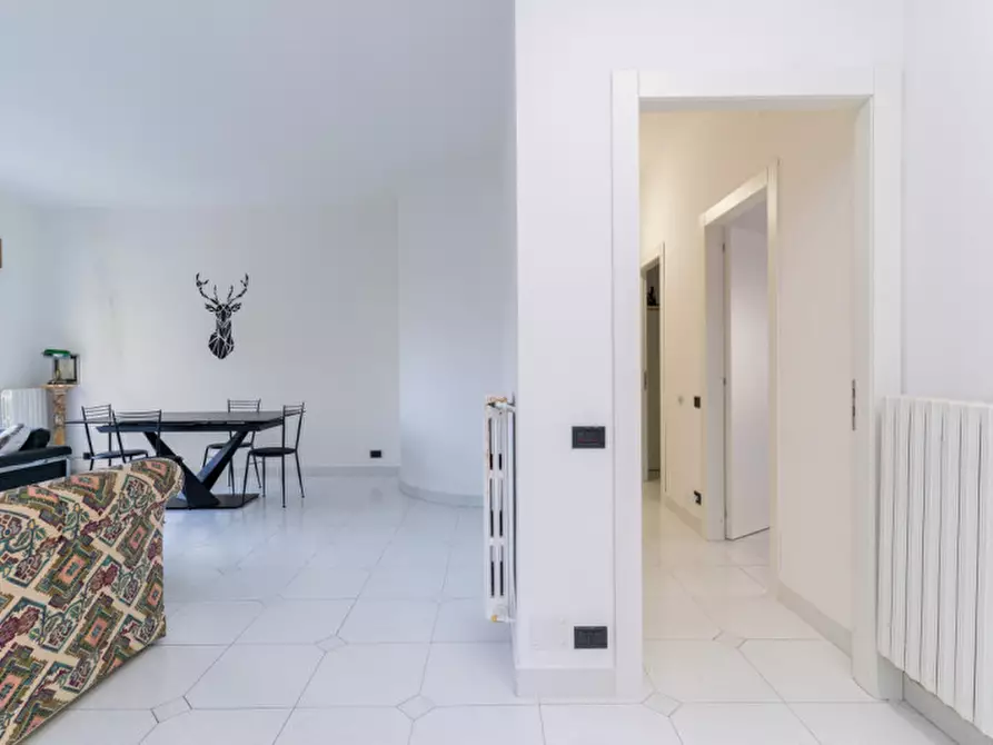 Immagine 3 di Appartamento in vendita  in Viale Crotone a Catanzaro