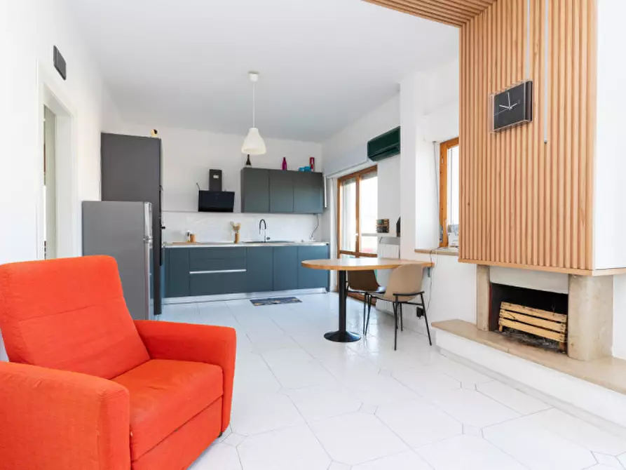 Immagine 3 di Appartamento in vendita  in Viale Crotone a Catanzaro