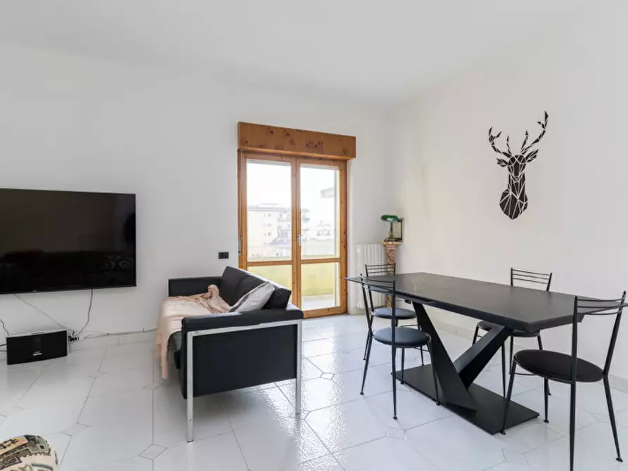 Immagine 4 di Appartamento in vendita  in Viale Crotone a Catanzaro