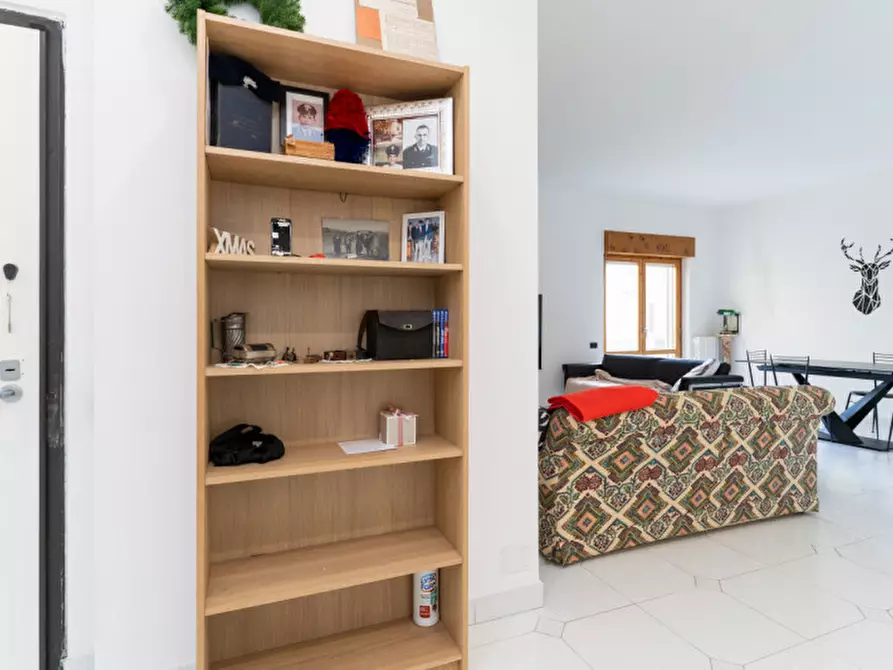 Immagine 5 di Appartamento in vendita  in Viale Crotone a Catanzaro