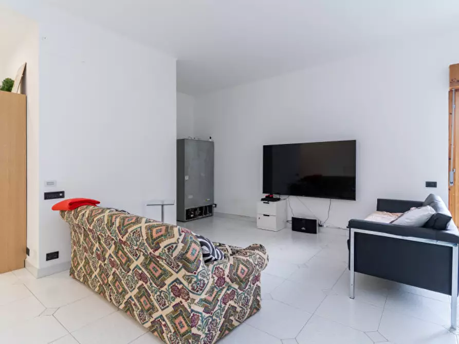 Immagine 5 di Appartamento in vendita  in Viale Crotone a Catanzaro