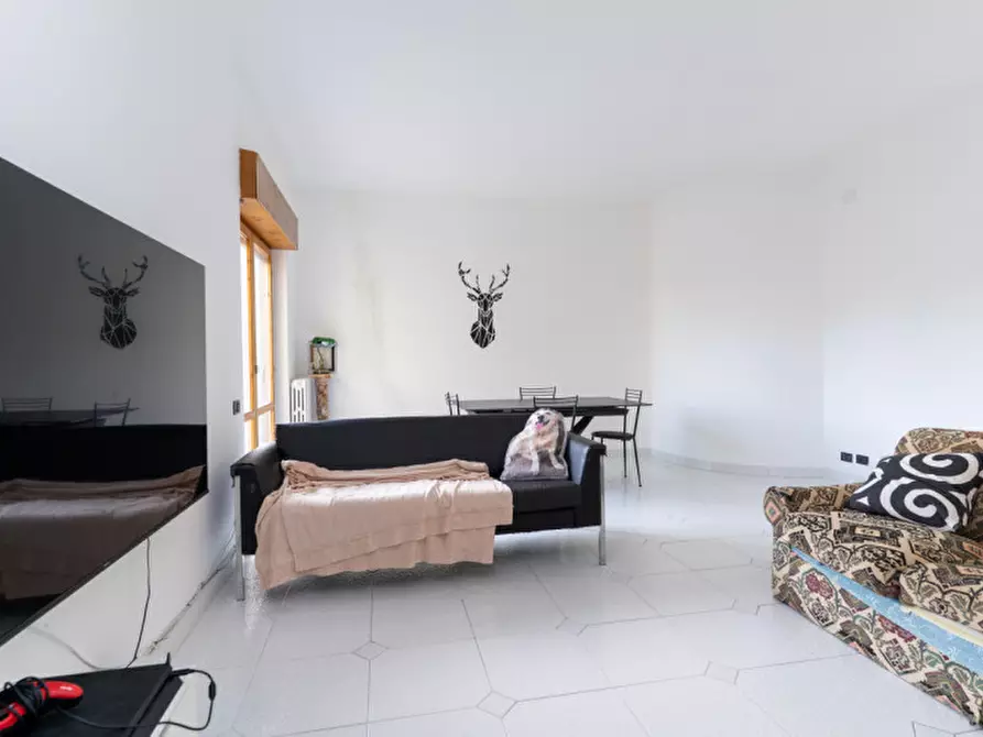 Immagine 7 di Appartamento in vendita  in Viale Crotone a Catanzaro